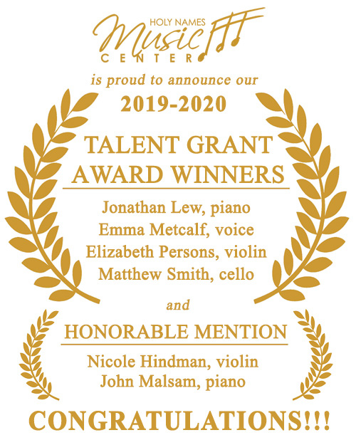 Talent Grant Winners Facebook 2019 to 2020 web