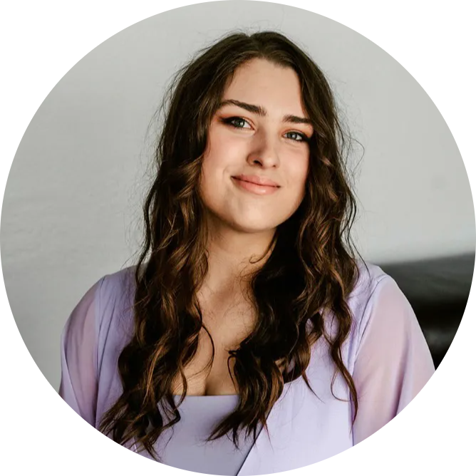 Kristina Komarov modified