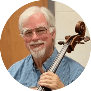 teacher circle crop Bill Conable