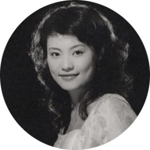 teacher circle crop Cai Feng