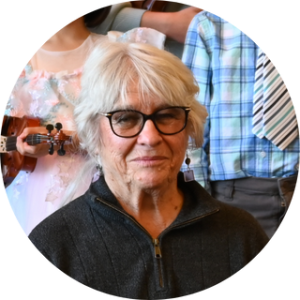 teacher circle crop Claire Keeble