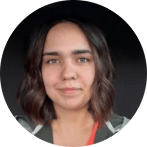 teacher circle crop Yekaterina (Kate) Slyusarev