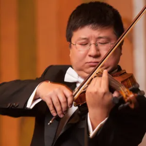 Holy Names Music Center Shop