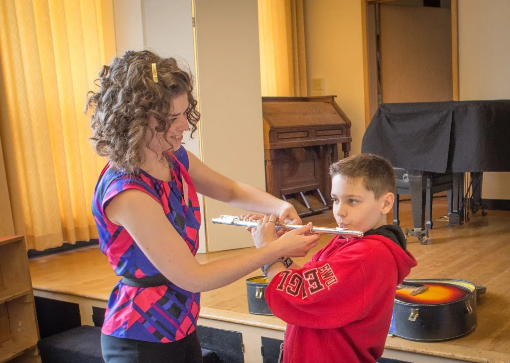 HNMC Music Programs HNMC Mission and Beliefs statement