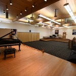 music venue Spokane