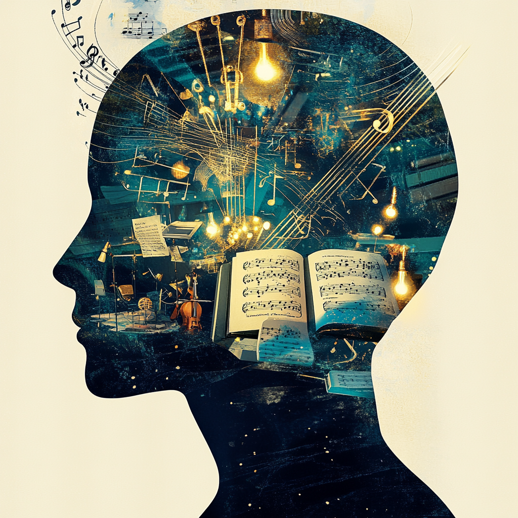 How Music affects the brain