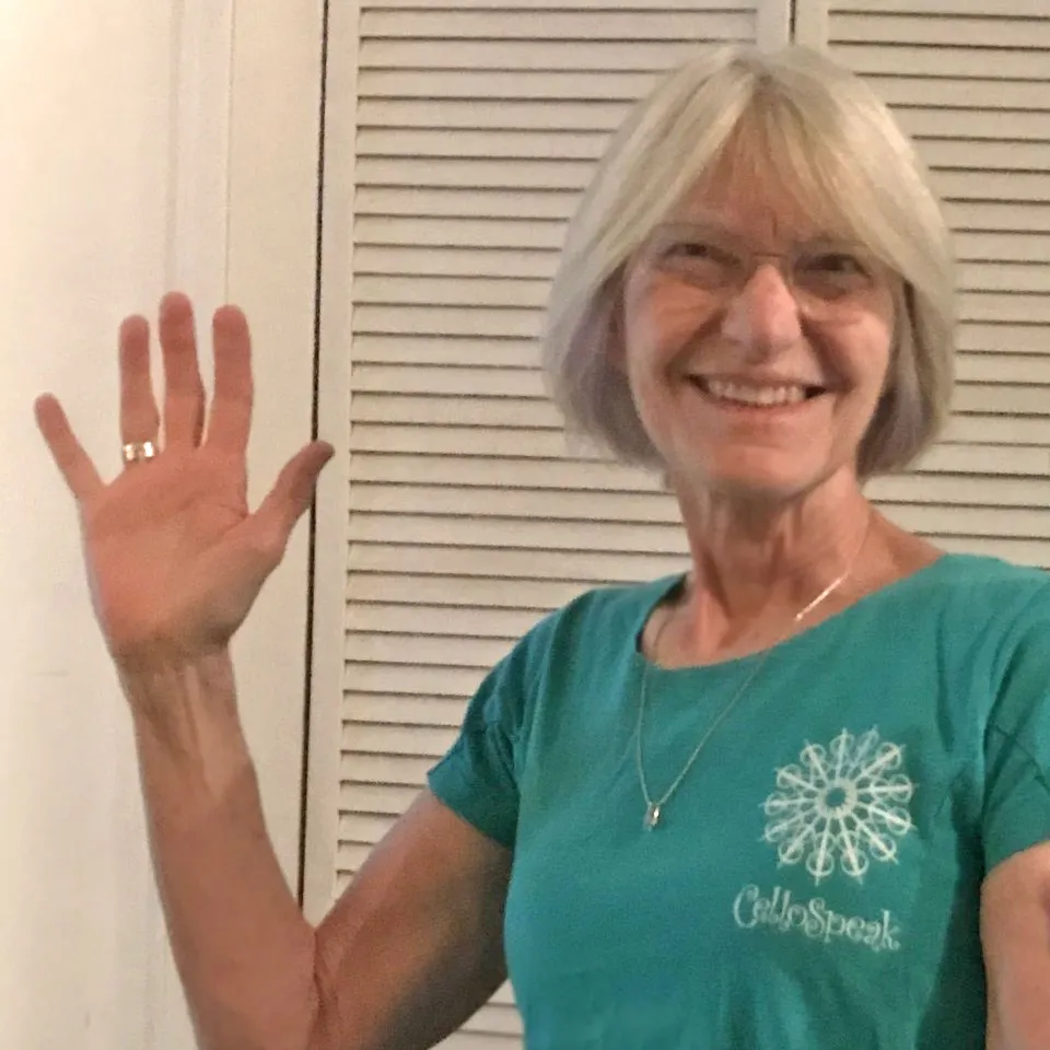 HNMC Cello Lessons louise butler square