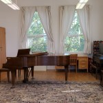HNMC Instrument Rental