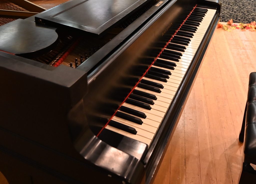Spokane Music School