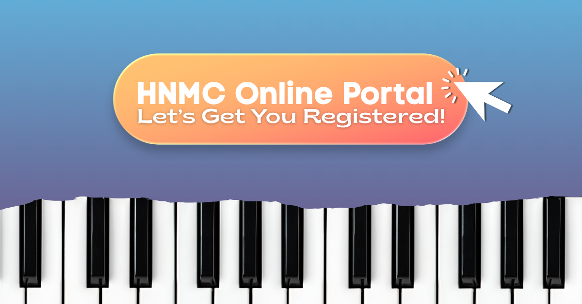 HNMC Self-Booking