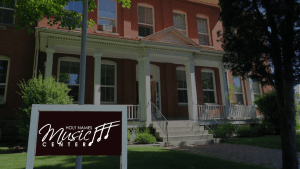 Spokane’s Community Music School