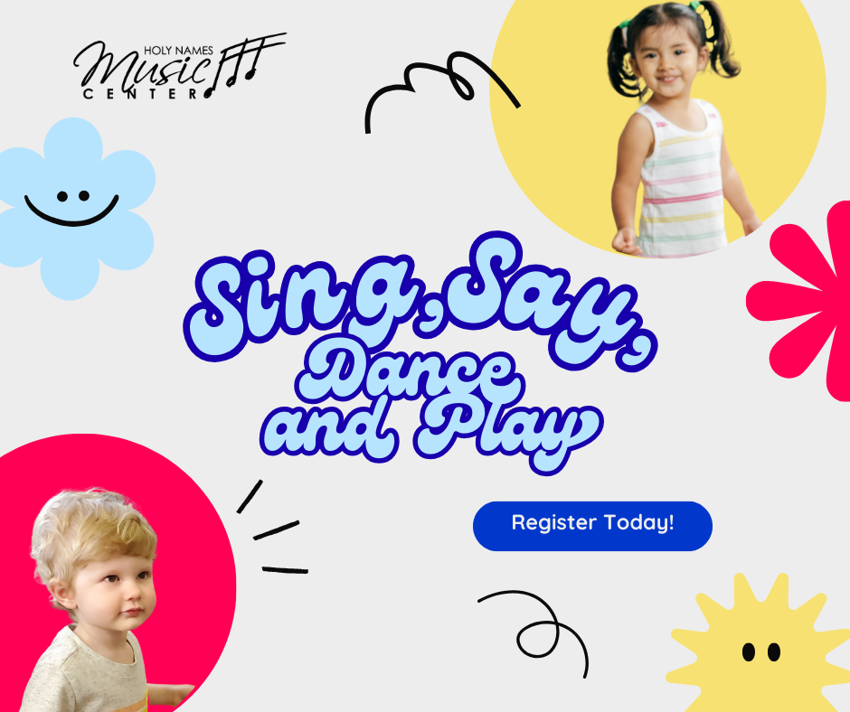 Colorful English Course Promotion Facebook Post